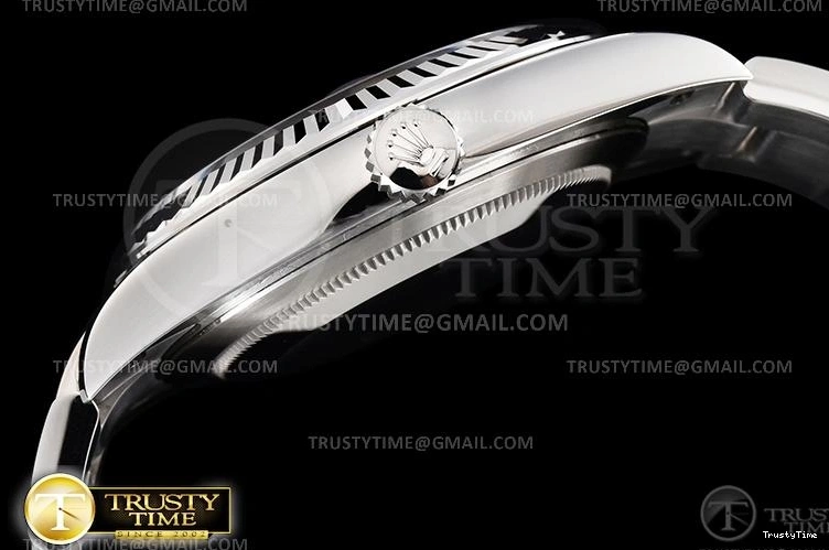 0704 R2DJ0257B – DJ2 41mm Resilient 664